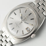 OMEGA Constellation Ref.168.017 C line Case Gray Dial