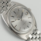 OMEGA Constellation Ref.168.017 C line Case Gray Dial