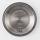 ROLEX DATEJUST REF.1601 GRAY Dial