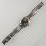 ROLEX DATEJUST REF.1601 GRAY Dial