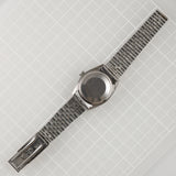 ROLEX DATEJUST REF.1601 GRAY Dial