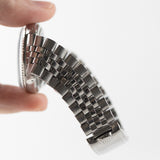 ROLEX DATEJUST REF.1601 GRAY Dial