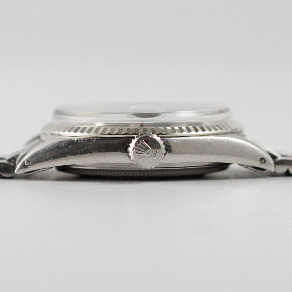 ROLEX DATEJUST REF.1601 GRAY Dial