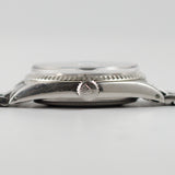 ROLEX DATEJUST REF.1601 GRAY Dial