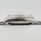 ROLEX DATEJUST REF.1601 GRAY Dial