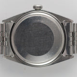 ROLEX DATEJUST REF.1601 GRAY Dial