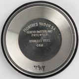 TUDOR PRINCE OYSTERDATE Ref.7966