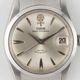 TUDOR PRINCE OYSTERDATE Ref.7966