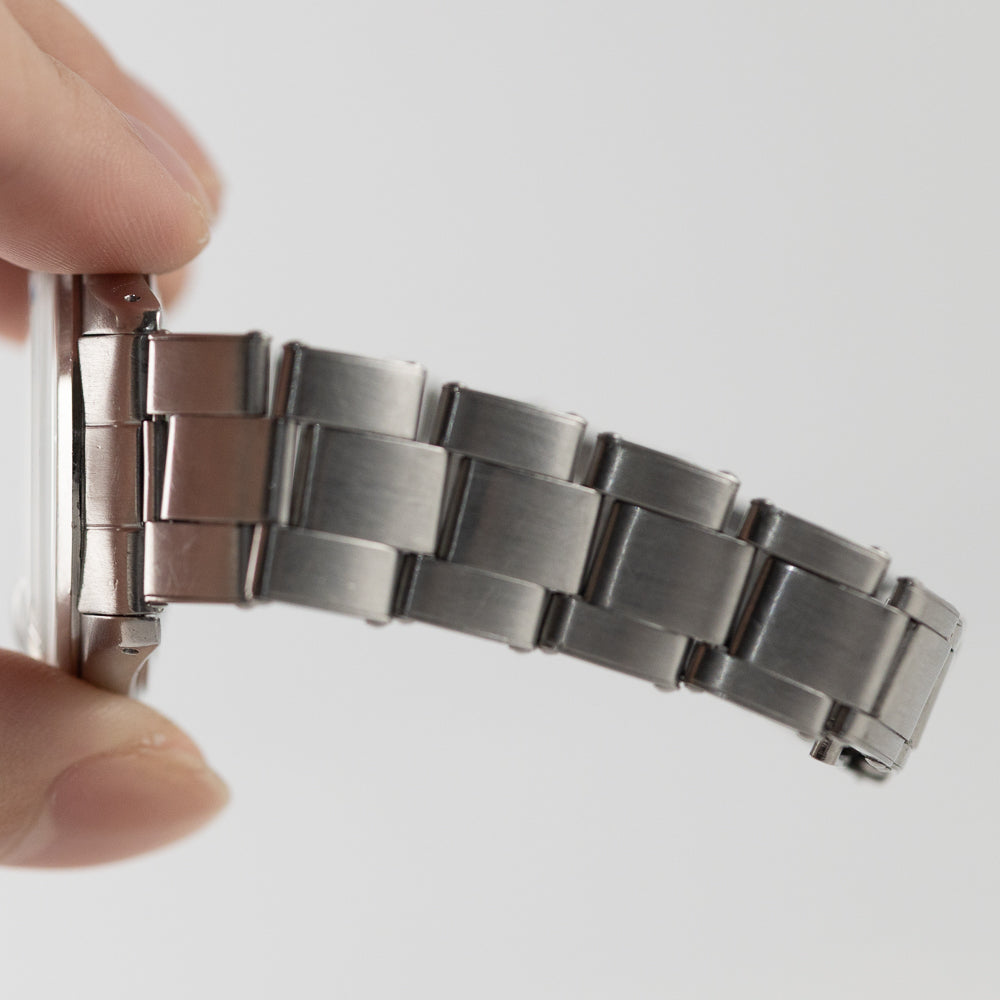 TUDOR PRINCE OYSTERDATE Ref.7966
