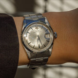 TUDOR PRINCE OYSTERDATE Ref.7966