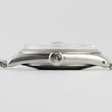 TUDOR PRINCE OYSTERDATE Ref.7966