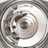 TUDOR PRINCE OYSTERDATE Ref.7966