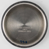 HEUER CALCULATOR Ref.150633 Cal.15