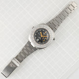 HEUER CALCULATOR Ref.150633 Cal.15