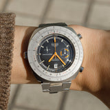 HEUER CALCULATOR Ref.150633 Cal.15