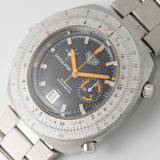 HEUER CALCULATOR Ref.150633 Cal.15