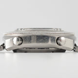 HEUER CALCULATOR Ref.150633 Cal.15