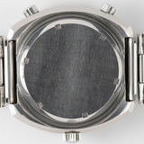 HEUER CALCULATOR Ref.150633 Cal.15