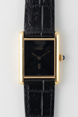 CARTIER LM MUST DE TANK