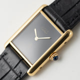 CARTIER LM MUST DE TANK