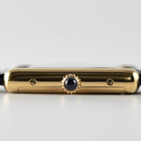 CARTIER LM MUST DE TANK