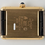 CARTIER LM MUST DE TANK