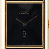 CARTIER LM MUST DE TANK