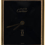 CARTIER LM MUST DE TANK