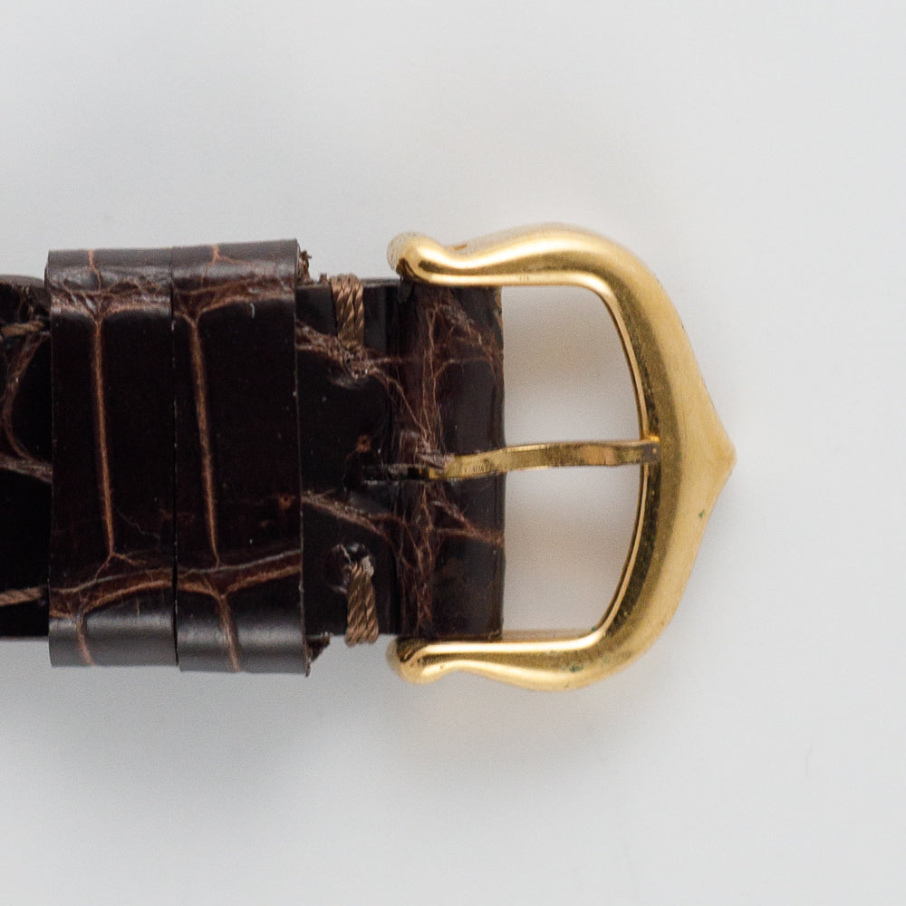 CARTIER LM must de TANK