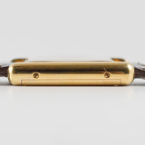 CARTIER LM must de TANK