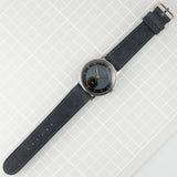 OMEGA Ref.CK2186 Oversize 38mm two-tone azuré dial Cal.30T2