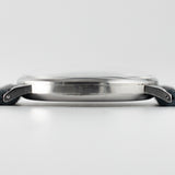 OMEGA Ref.CK2186 Oversize 38mm two-tone azuré dial Cal.30T2