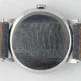 OMEGA Ref.CK2186 Oversize 38mm two-tone azuré dial Cal.30T2