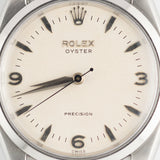 ROLEX OYSTER Ref.6422 Explorer Dial