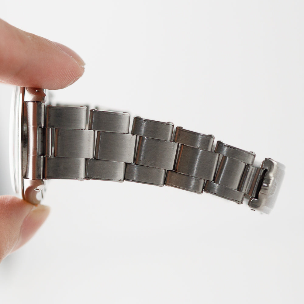 ROLEX OYSTER Ref.6422 Explorer Dial