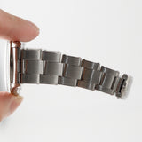 ROLEX OYSTER Ref.6422 Explorer Dial