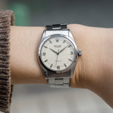 ROLEX OYSTER Ref.6422 Explorer Dial