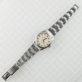 ROLEX OYSTER Ref.6422 Explorer Dial