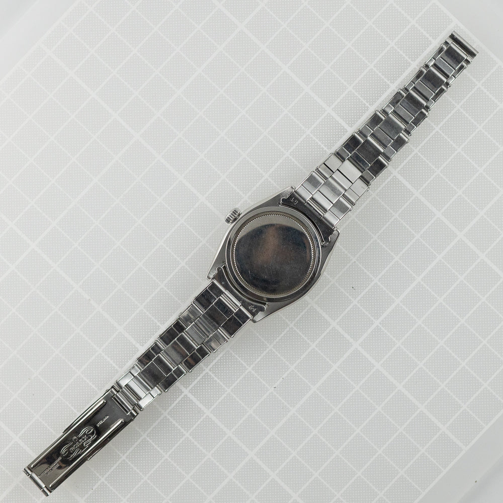 ROLEX OYSTER Ref.6422 Explorer Dial