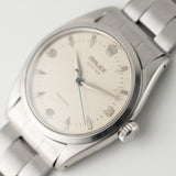 ROLEX OYSTER Ref.6422 Explorer Dial
