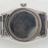 ROLEX OYSTER Ref.6422 Explorer Dial