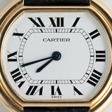 CARTIER LM Ellipse Ref.78091