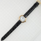 CARTIER LM Ellipse Ref.78091