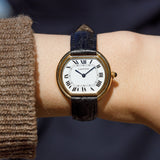 CARTIER LM Ellipse Ref.78091