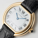 CARTIER LM Ellipse Ref.78091