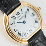 CARTIER LM Ellipse Ref.78091