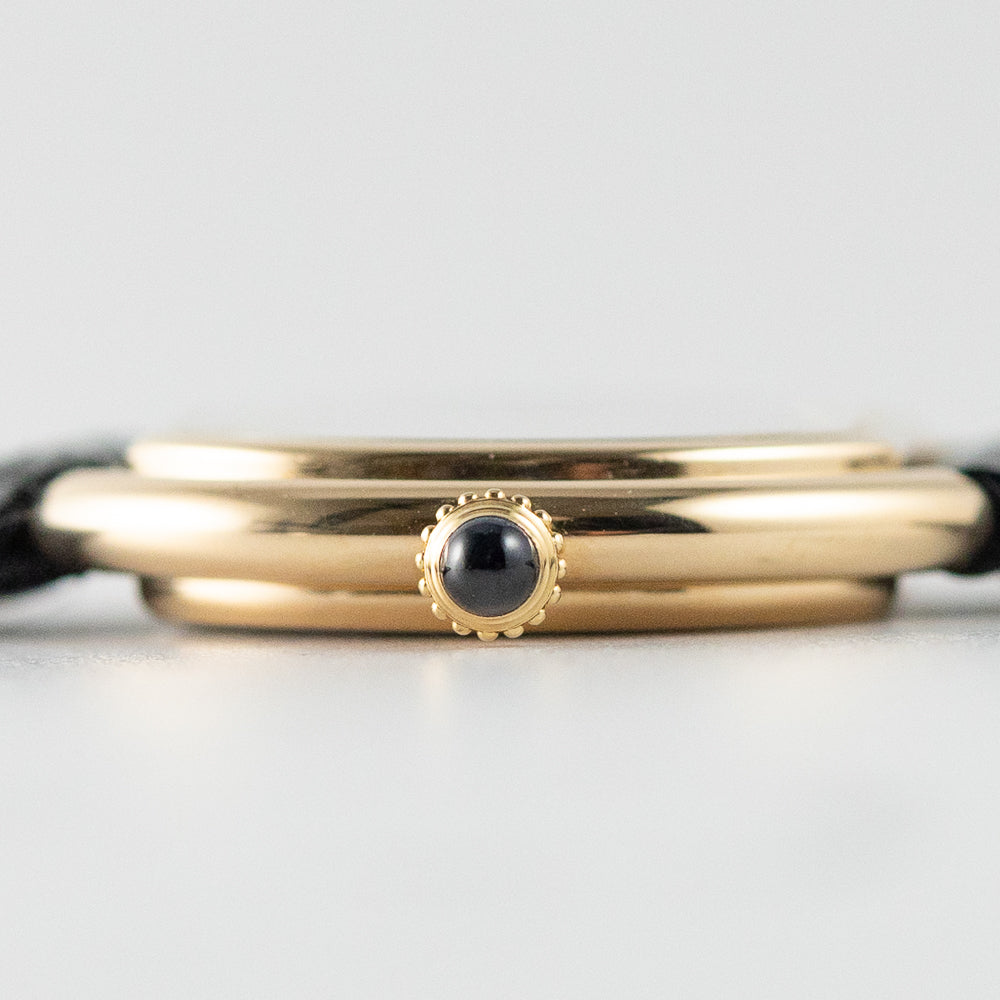 CARTIER LM Ellipse Ref.78091