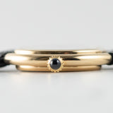 CARTIER LM Ellipse Ref.78091