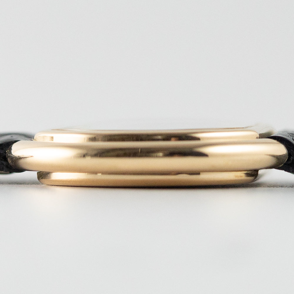 CARTIER LM Ellipse Ref.78091