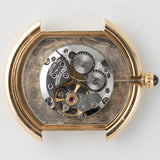 CARTIER LM Ellipse Ref.78091